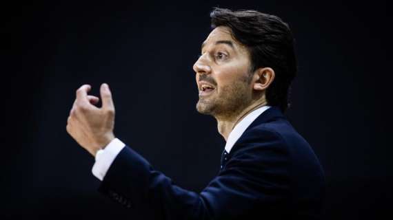 MERCATO LBA - Trento, sarà Francesco Tabellini a prendere il posto di Galbiati