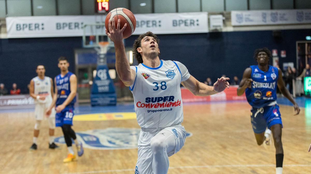 Serie B - Prima Corral, poi la pausa. La SuperConveniente torna in scena a Corato