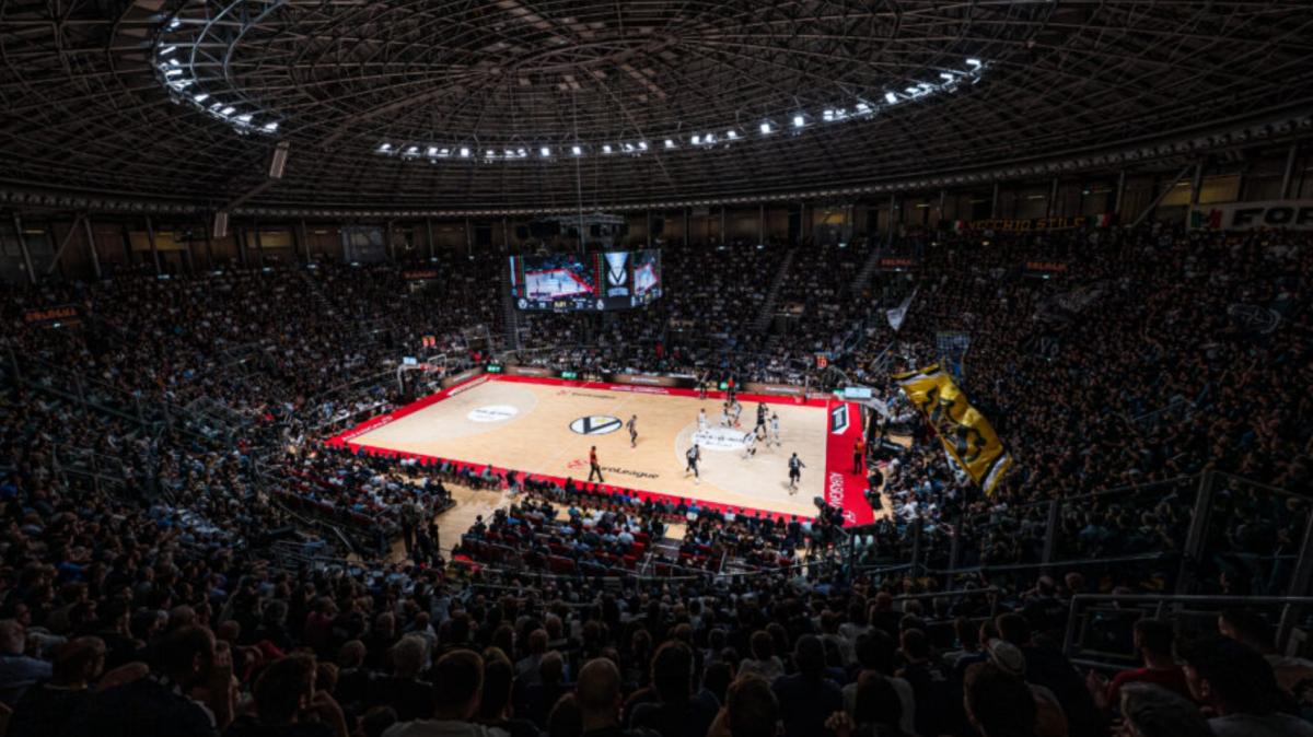 Virtus Bologna vs Maccabi, info utili per la partita: la nota del club