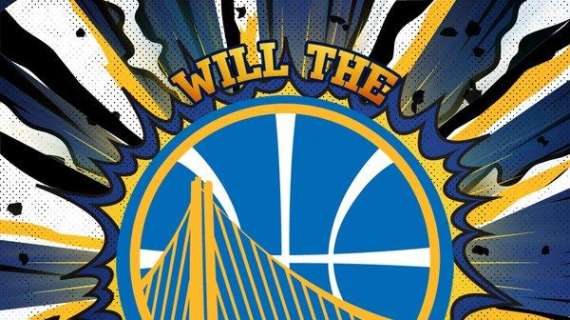 NBA - Golden State Warriors: almeno fino al 2019 rimarranno all'Oracle Arena