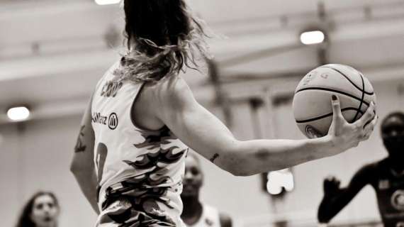 A1 Femminile - Allianz Geas, rinviata la gara di domenica con Faenza