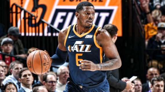 MERCATO NBA - Almeno cinque franchigie interessate a Joe Johnson