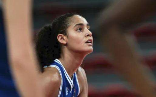 Europei U16 Femminili: l'Italia supera la Svezia in scioltezza