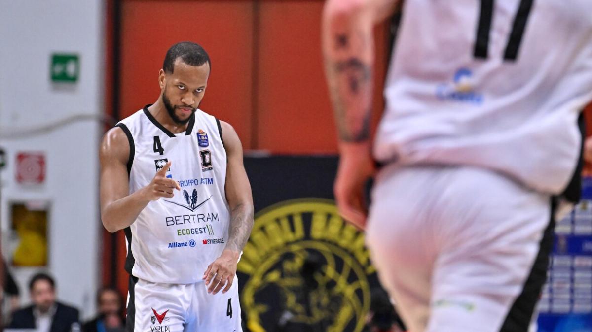 Bertram Derthona, Vicenzutto presenta la sfida Vanoli Cremona 
