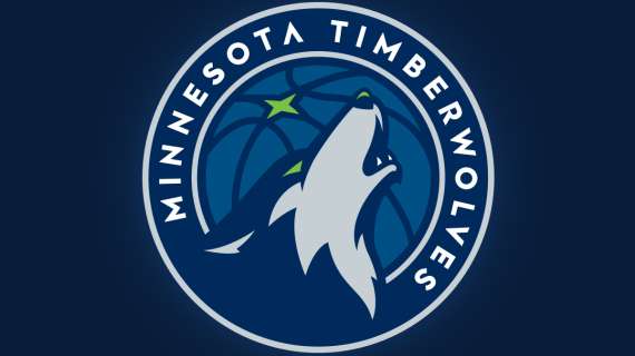 NBA - T'Wolves, l'infortunio di Edwards è meno grave del previsto