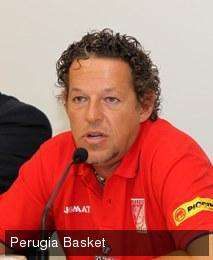 Coach Steffè