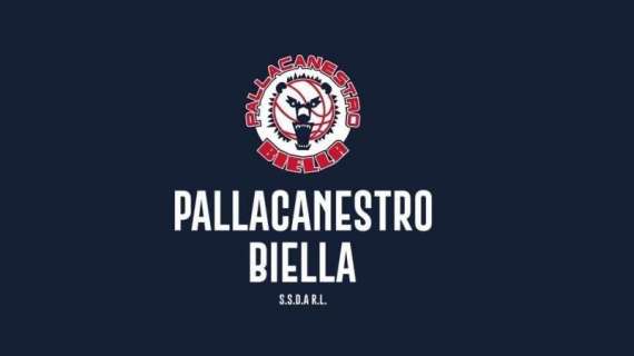 A2 - Pallacanestro Biella: nota del club dopo il CdA del 13 giugno 