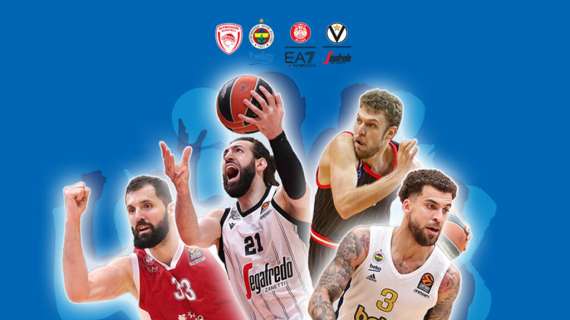 LBA - Olimpia e Virtus al Torneo di Creta: si potranno vedere in Italia?