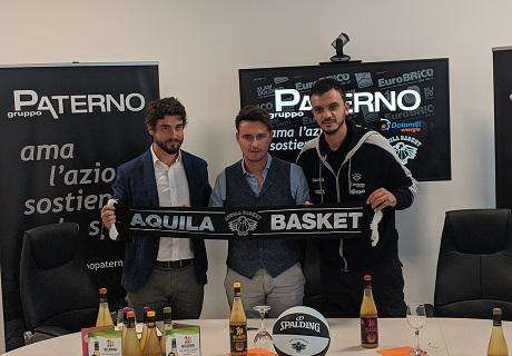 Lega A - Aquila Trento, Coach Nicola Brienza fa il punto della preparazione