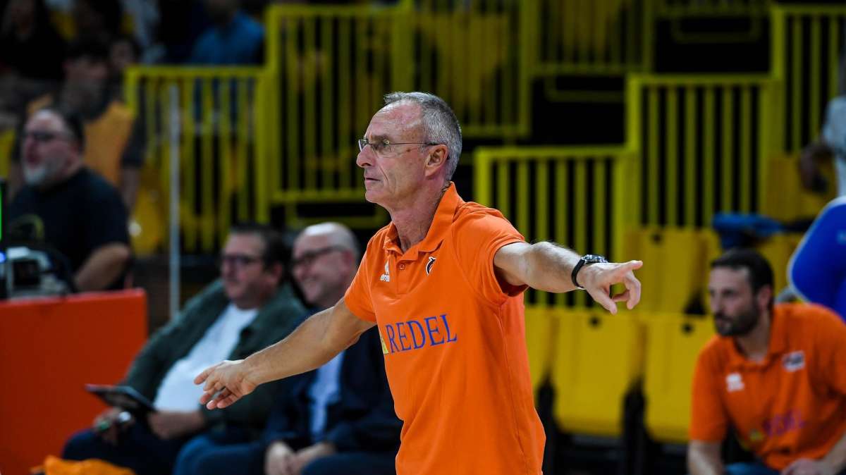 Serie B - Redel Viola, coach Cadeo dopo Barcellona mette sotto mira l'impegno con Mola