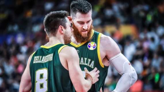 NBA, si ritira Aron Baynes: nel 2014 campione con gli Spurs con Belinelli