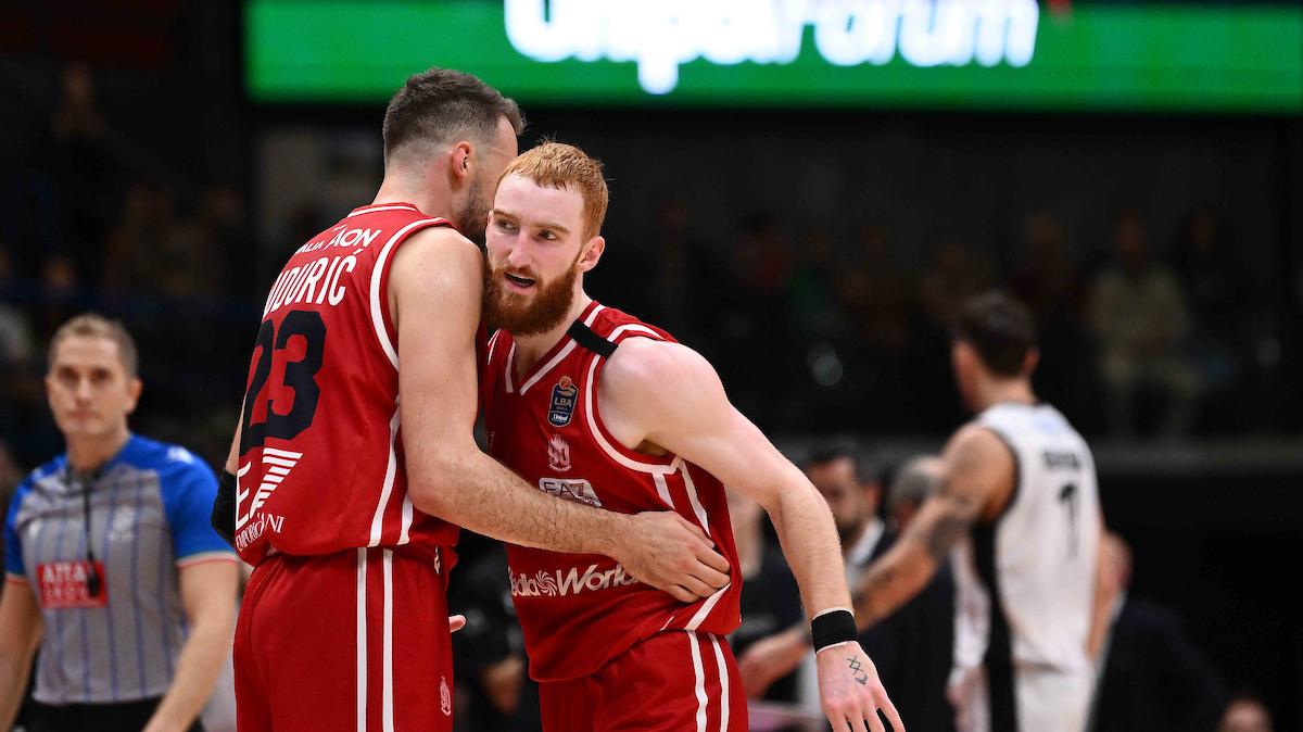 Olimpia Milano, inizia il tour de force: ma ora servono davvero gli italiani