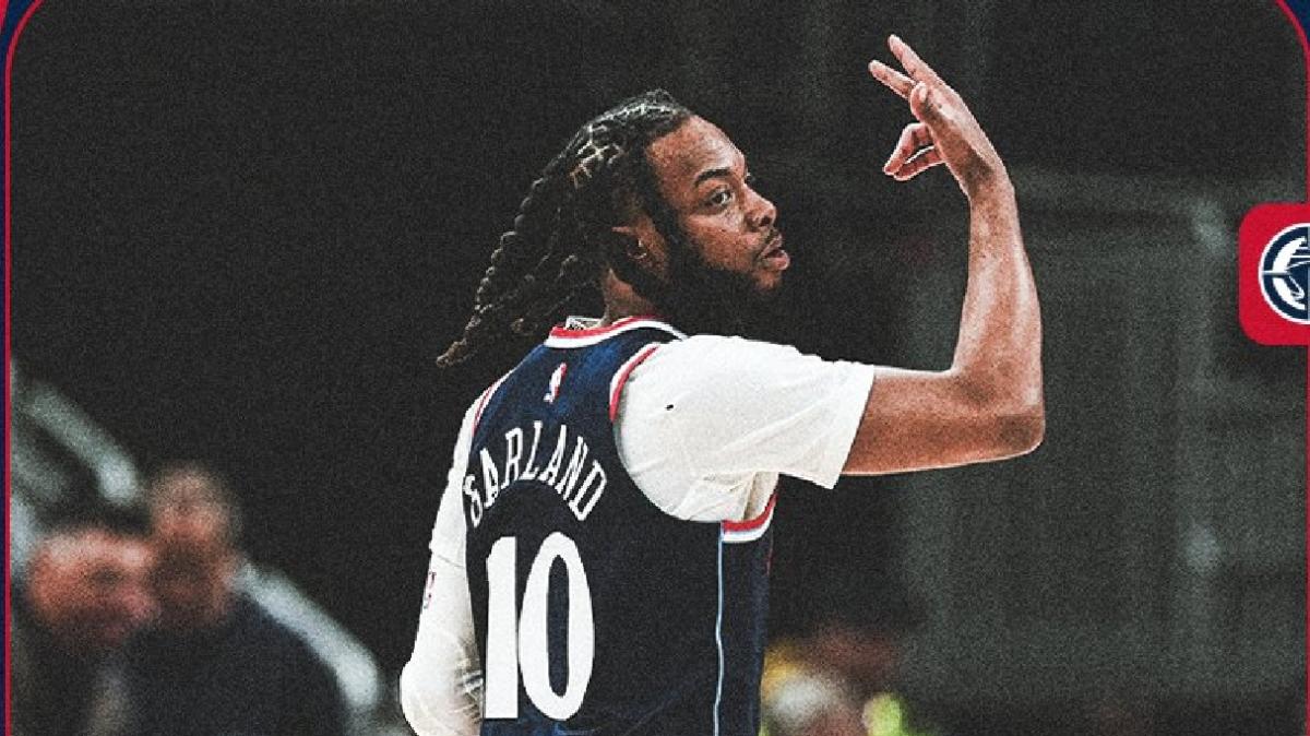 Huff zero in lunetta,  vittoria Clippers sui Pacers con rimonta da -24