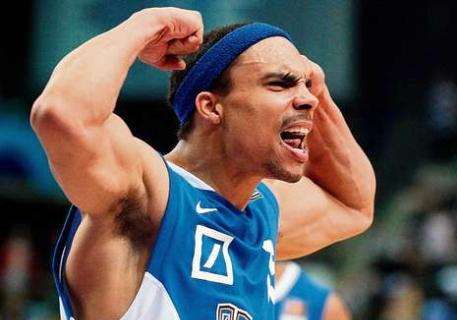 Dashaun Wood, ex di turno