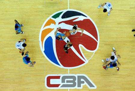 Tre giocatori NBA pronti a sbarcare in Cina