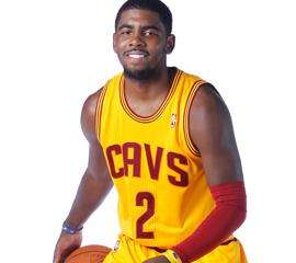 Kyrie Irving Drops "Kyrie-diculous" Career High 55-Points 