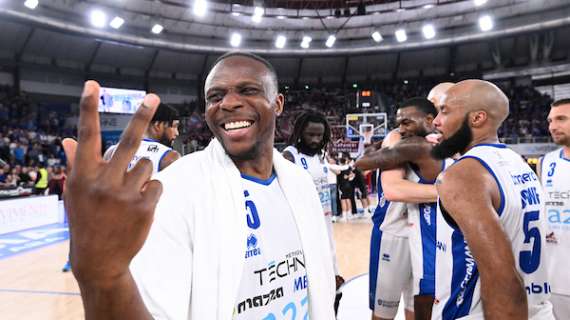 LBA Finals | Brescia, Cournooh avverte "Il fattore casa della Virtus? Relativo"