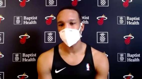 NBA - Miami Heat senza Avery Bradley per la partita contro i Boston Celtics