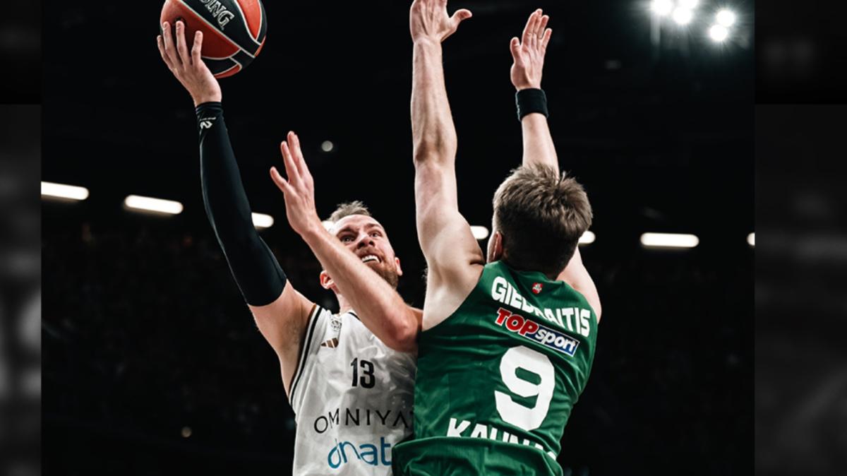 Dubai piazza un quarto periodo mostruoso, rimonta lo Zalgiris e vince a Kaunas
