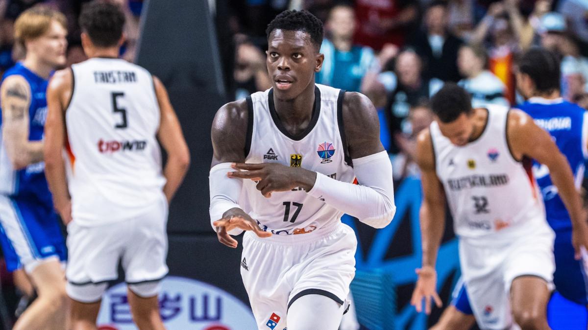 «Non me ne frega un caz*o»: Dennis Schroder sui rumors di mercato