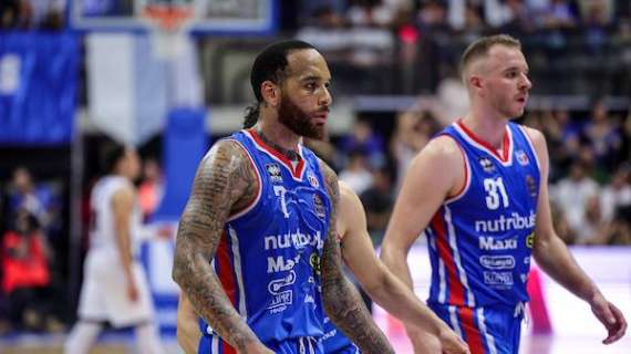 MERCATO LBA - Treviso riparte da Mezzanotte, a rischio Harrison?