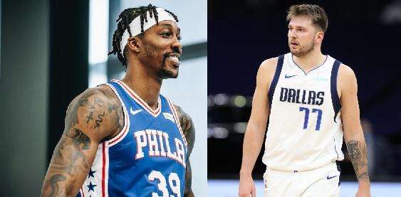 NBA - Quali giocatori hanno commesso più falli tecnici la scorsa stagione?