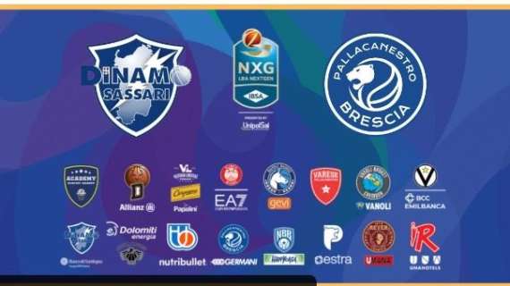 LIVE Next Gen Cup 23/24 - Brescia: vittoria in volata su Sassari