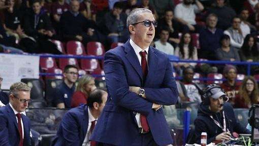 Lega A - Reyer, De Raffaele commenta la vittoria sulla Dinamo Sassari