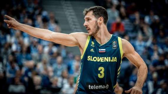 MERCATO NBA - San Antonio Spurs, in arrivo Goran Dragic 