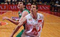 Lega Basket, accordo con Eurosport che trasmettera' gli HL del campionato 