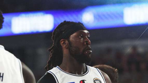 NBL - Montrezl Harrell verso il prolungamento con gli Adelaide 36ers