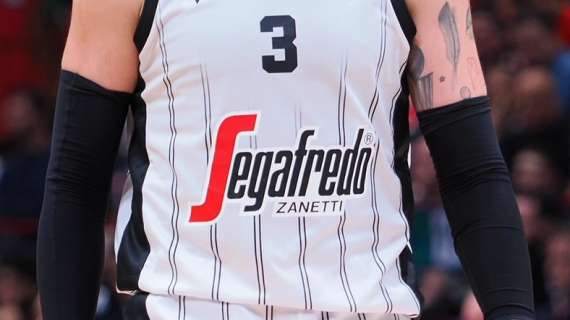 La riorganizzazione di Segafredo non prevede il rientro nella pallacanestro
