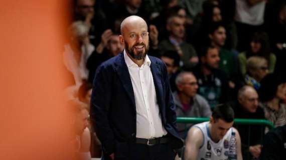 MERCATO LBA - Vanoli Cremona, la squadra di coach Cavina nel 2024/25