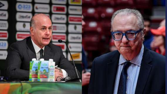 Assemblea LBA: addio Gandini, l'investitura ufficiale di Gherardini