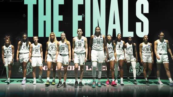 WNBA playoff - Vittoria a Las Vegas e New York Liberty in finale