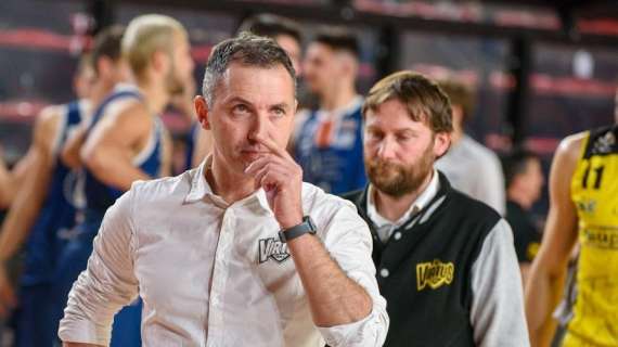 Serie B - La Virtus Imola domani in casa della "imbattibile" Chieti