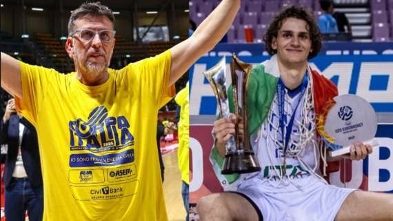 MERCATO LBA - Cividale, Micalich: «Virtus su Ferrari? È vero, ma lui non si muove»