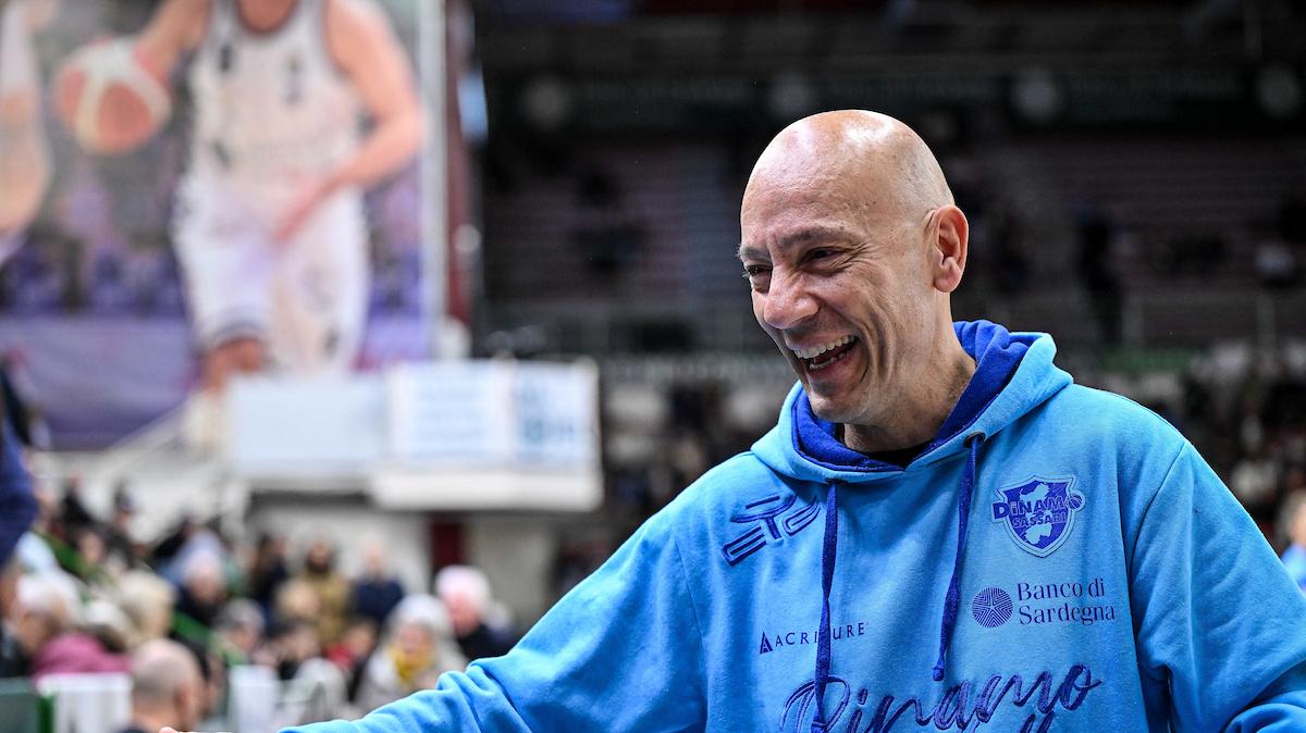 Botta e risposta LBF e Sassari: la dura replica del presidente Stefano Sardara