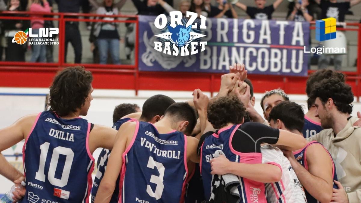Serie B - Una brutta Logiman Orzinuovi cade nel derby a Lumezzane