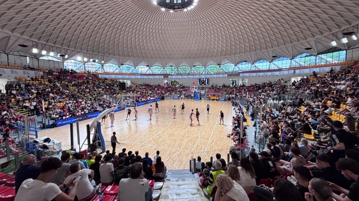 Finale Nazionale U19 Ecc. Il 31 maggio l’apertura all’Olimpico. Il 2 giugno clinic Banchi-Obradovic