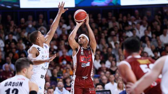 MERCATO LBA - Varese, è arrivato Freeman: ma l'ex Venezia deve superare i test