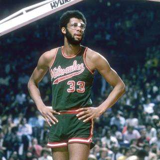 NBA - 50 anni fa l'esordio di Kareem Abdul-Jabbar