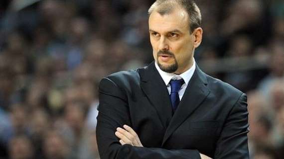 ACB - Le parole di Zan Tabak, nuovo allenatore del Baloncesto Sevilla
