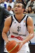  Ivan Paunic