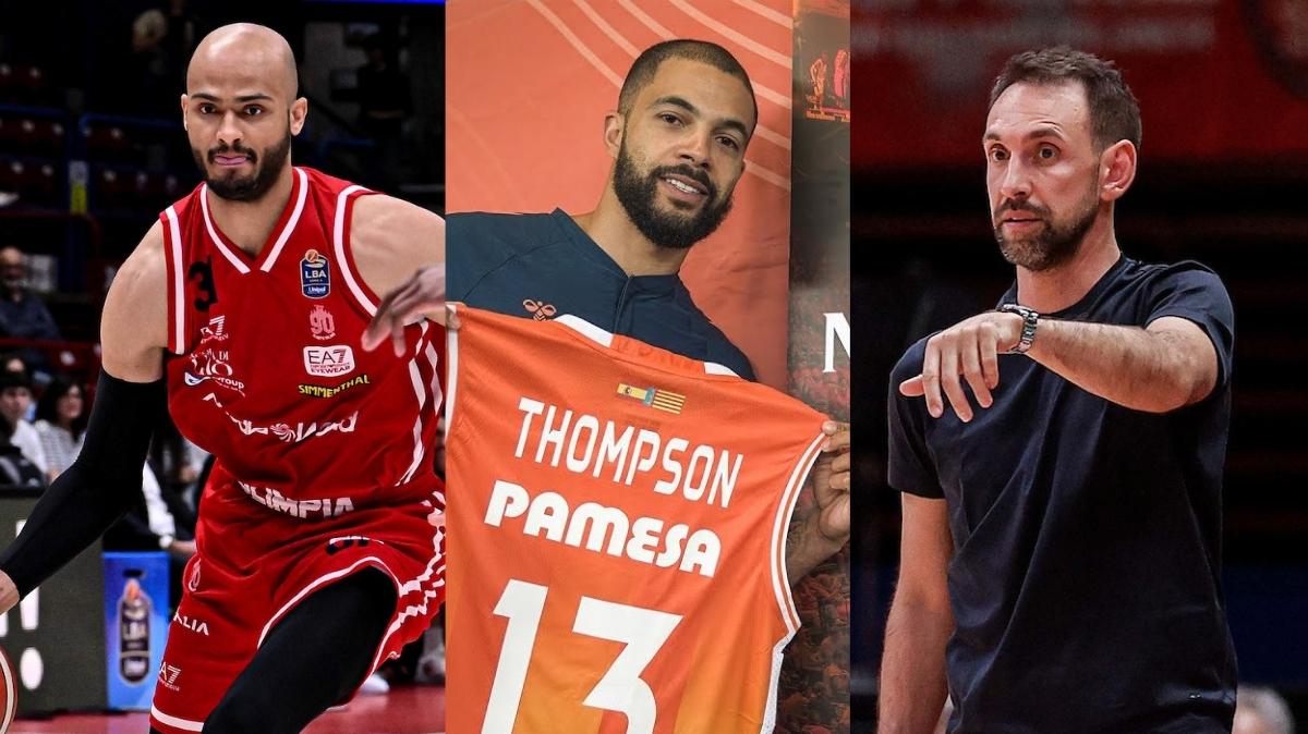 Prealpina: Olimpia verso l'accordo con Thompson, si alzano quotazioni su Shavon Shields 