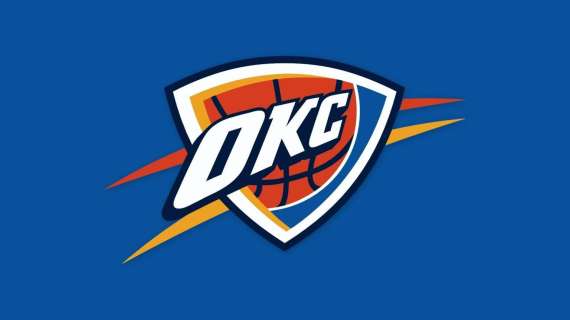 NBA - Thunder, firmato Jaylen Hoard con un Exhibit 10