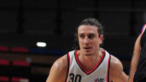 Serie B - Preview 8^ giornata Serie B: Antenore Energia Padova-WithU Bergamo
