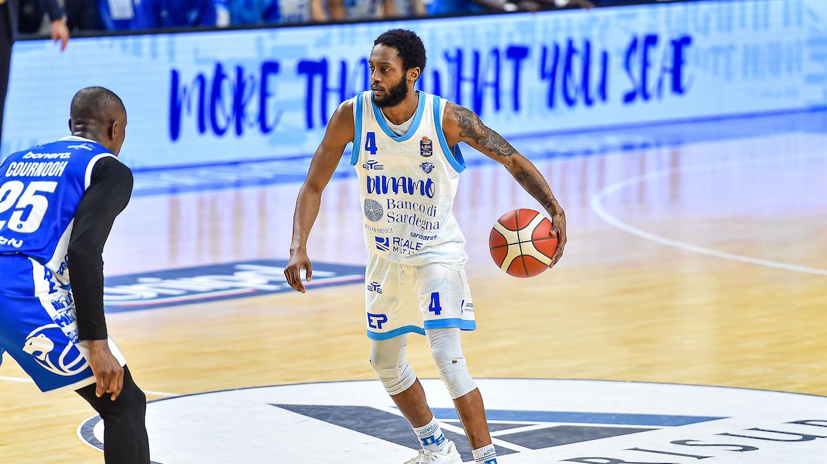 Sassari in emergenza sfida Napoli davanti a Achille Polonara: quale Dinamo in campo? 