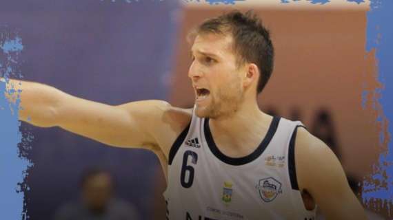 A2 - Eurobasket, estensione per Eugenio Fanti