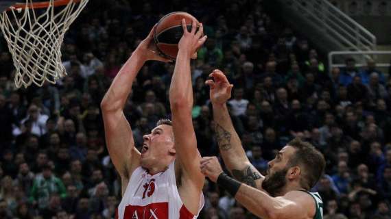 EuroLeague - Per l'Olimpia imperativo rilanciarsi al Forum contro il Baskonia